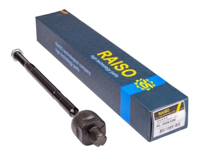 Тяга рульова пр./лів. Nissan Primera 02- - RAISO RL490610N