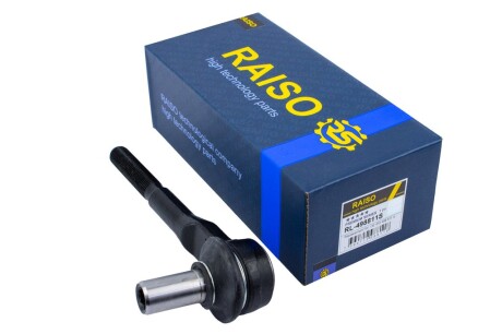Фото товара Рульовий наконечник RAISO RL-498811S : Купить на tto.com.ua
