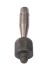Тяга рульова лів./пр. Audi A4 B5/A6 C5/A8 D2/Passat B5/SuperB I 94- - ((4D0422821, 4B0419801B, 4B0419801E, 4B0419801M, 8E0422821)) RAISO RL4D0821C (фото 1)