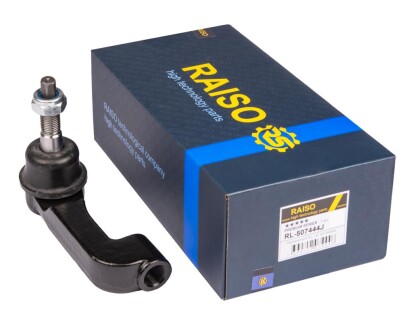 Наконечник тяги рульової (R) Jeep Cherokee 01-08 - RAISO RL507444J