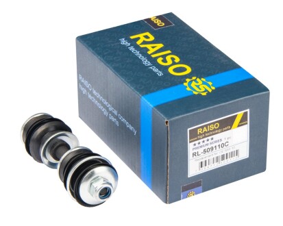 Фото товара Стойка стабилизатора RAISO RL509110C : Купить на tto.com.ua