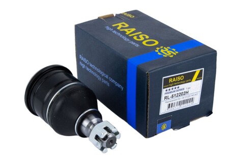 Фото товара Ричаг RAISO RL512202H : Купить на tto.com.ua