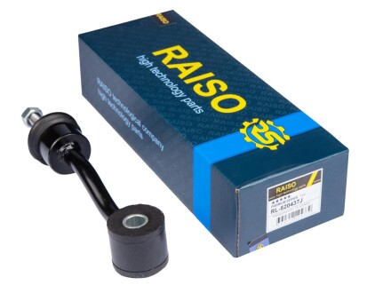 Стійка стабілізатора передня Jeep Grand Cherokee 92-99 - ((52088437, 52087846, K52087846)) RAISO RL520437J (фото 1)