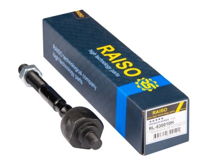 Фото товара Рульова тяга RAISO RL530010H : Купить на tto.com.ua