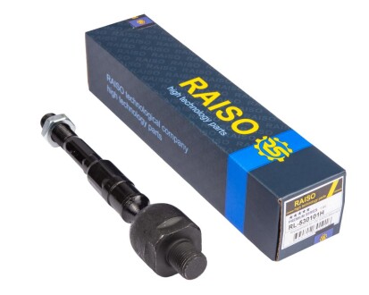 Тяга рульова Honda Civic VIII 05-12 - RAISO RL-530101H