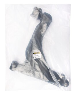 Важіль підвіски передній лів. (нижн.перед) Opel Astra H/G/Meriva B/Vectra B/Zafira A 95- - ((5352016, 90498735)) RAISO RL535229O