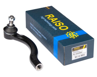 Фото товара Рулевой наконечник RAISO RL535400H : Купить на tto.com.ua