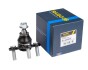 Шарова опора перед. лів. (нижн.перед) Audi A1/Skoda Fabia/Rapid/Roomster/VW Polo 99- - ((5U0407365A, 5U0407365, 6R0407365, 6R0407365A, 6R0407365B)) RAISO RL540365A (фото 1)