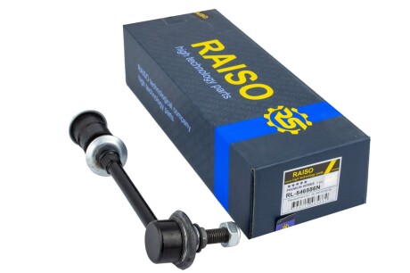 Фото товара Стойка стабилизатора RAISO RL546586N : Купить на tto.com.ua