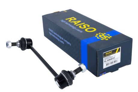 Фото товара Стойка стабилизатора RAISO RL548401H : Купить на tto.com.ua
