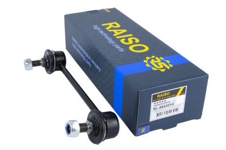 Фото товара Стойка стабилизатора RAISO RL555301H : Купить на tto.com.ua