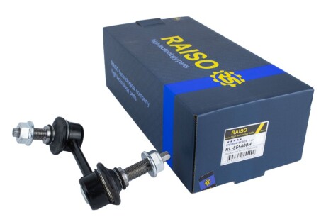 Фото товара Автозапчасть RAISO RL-555400H : Купить на tto.com.ua