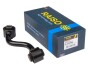 Стійка стабілізатора задня пр. Nissan Qashqai/Rogue/X-Trail/Renault Koleos 06- - ((55618JD00A, 55618JY00B, 55618JD01A, 55618JE20A)) RAISO RL556180N (фото 1)