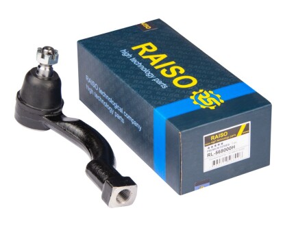 Фото товара Рулевой наконечник RAISO RL568000H : Купить на tto.com.ua