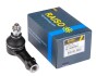 Наконечник тяги рульової Hyundai Atos/Lantra/Mitsubishi Outlander 83- - ((5682002500, 5682000500, 5682002000, 5682128000, MR476457)) RAISO RL-568025H (фото 1)
