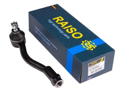 Наконечник тяги рульової (R) Kia Soul/Hyundai i20/ix20 08- - RAISO RL568205H