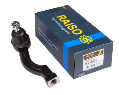 Наконечник тяги рульової (R) Kia Sorento 02-11 - RAISO RL568900H