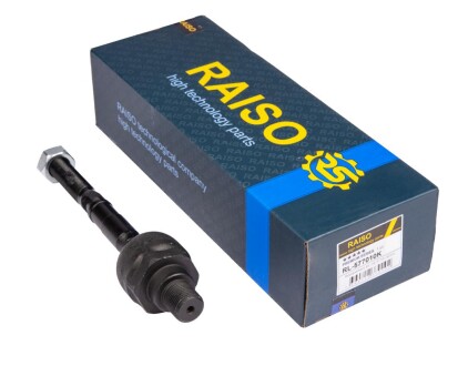 Тяга рульова лів. Kia Sorento I 02-11 - RAISO RL577010K