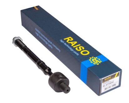 Тяга рульова пр./лів. Hyundai i20 I/II 08-20 - RAISO RL577241H
