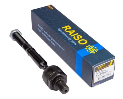 Тяга рульова лів./пр. Hyundai Santa FE 05-13 - RAISO RL577242H