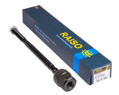 Тяга рульова пр./лів. Hyundai Accent/Lantra/Grace 89-07 - RAISO RL-577410H