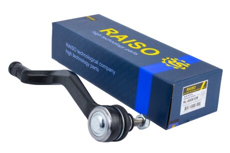 Фото товара Рулевой наконечник RAISO RL-600610R : Купить на tto.com.ua