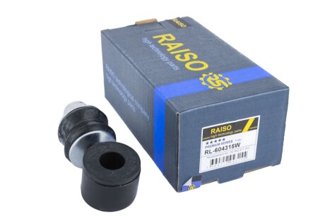 Фото товара Стійка стабілізатора RAISO RL604315W : Купить на tto.com.ua