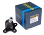 Шарова опора перед. пр. (нижн.перед) Volkswagen Lupo/Polo/Seat Arosa 92-05 - ((6N0407365A, 6E0407365, 6E0407366)) RAISO RL604736W (фото 1)