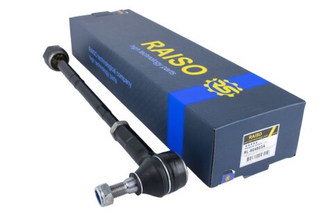 Фото товара Рулевая тяга RAISO RL604803A : Купить на tto.com.ua
