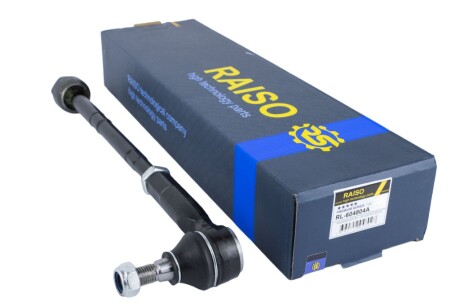 Фото товара Рулевая тяга RAISO RL604804A : Купить на tto.com.ua
