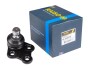 Шарова опора перед. (нижн.передн) Mercedes-Benz Vito (W639)/Viano (W639) 03- - ((6393330227, A6393330227, 6393300410, 6393300510, A6393300510)) RAISO RL-639207M (фото 1)
