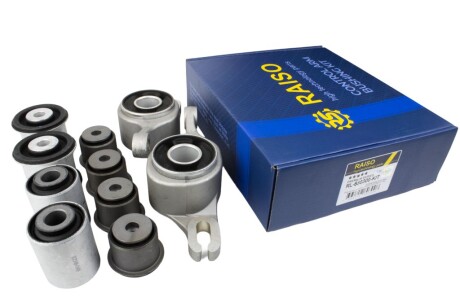 Фото товара Автозапчасть RAISO RL-680300-KIT : Купить на tto.com.ua