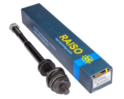 Тяга рульова пр./лів. VW Transporter T4 90-03 - RAISO RL701810W