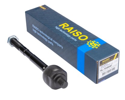 Тяга рульова пр. Ford Galaxy/VW Sharan 95-10 - RAISO RL-704804F