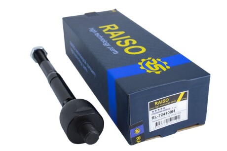 Фото товара Автозапчасть RAISO RL-724100H : Купить на tto.com.ua