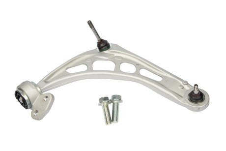 Важіль передній пр. нижній перед. (із сайлентблоком) BMW 3 (E36/E46) 90- - RAISO RL758520S