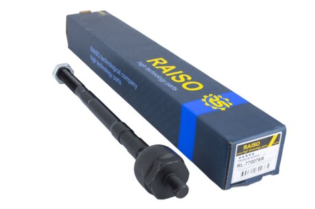Фото товара Рулевая тяга RAISO RL770076R : Купить на tto.com.ua