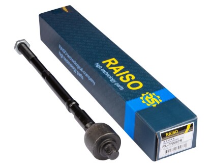 Тяга рульова Renault Megane/Scenic 99-08 - RAISO RL-770087R