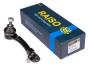 Наконечник тяги рульової (L) Renault Clio II 98- - ((7701471126, 7701476762, 7701471145)) RAISO RL770126R (фото 1)