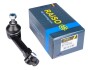 Наконечник тяги рульової (R) Renault Kangoo/Megane 96- - ((6000022753, 7701470766, 7701041312, 7701476761, 6000022721)) RAISO RL770312R (фото 1)