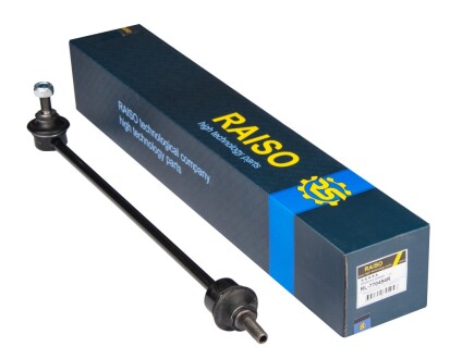 Фото товара Стійка стабілізатора RAISO RL770494R : Купить на tto.com.ua
