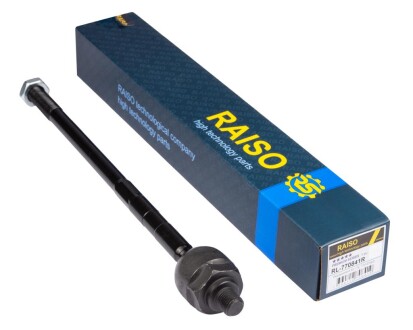 Тяга рульова Renault Clio III/Modus/Nissan Micra III 03- - RAISO RL-770841R