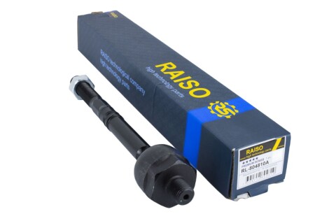 Фото товара Рулевая тяга RAISO RL804810A : Купить на tto.com.ua