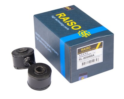Фото товара Стойка стабилизатора RAISO RL805465A : Купить на tto.com.ua