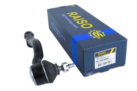 Фото товара Автозапчасть RAISO RL-820350H : Купить на tto.com.ua