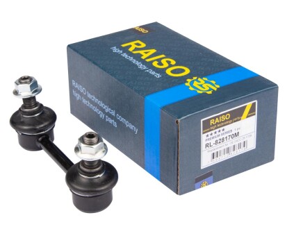 Стійка стабілізатора задня Mazda 626 IV 91-97 - RAISO RL828170M