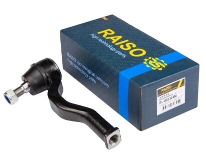 Наконечник тяги рульової Mazda E/Ford Econovan 83-03 - RAISO RL839324M