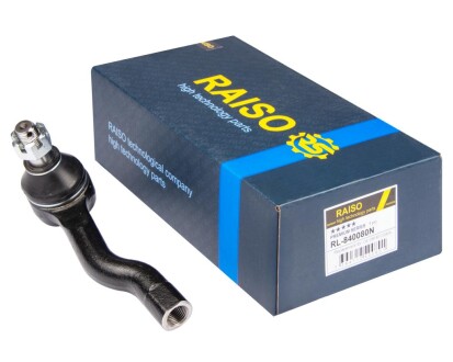Наконечник тяги рульової (R) Infiniti FX 03-08 - RAISO RL840080N