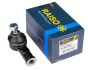 Наконечник тяги рульової Ford Escort/Fiesta/Orion 68-97 - ((84AB3289AA, 81AB3289AA, 880X3270AA, 77FB3289AA, 69AB3289AA)) RAISO RL843289F (фото 1)