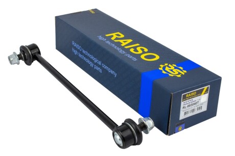 Фото товара Стійка стабілізатора RAISO RL883040T : Купить на tto.com.ua